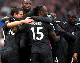 Victor Moses Warns Man City: We Have Players Who Can Win Us Games